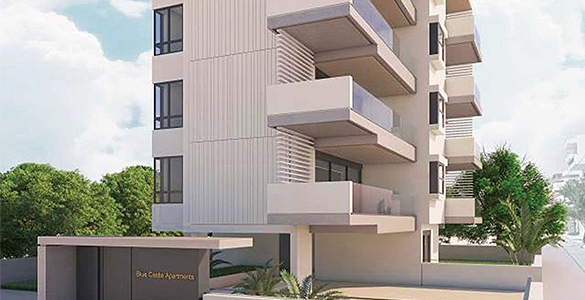 住宅建筑 · 历史项目效果参考